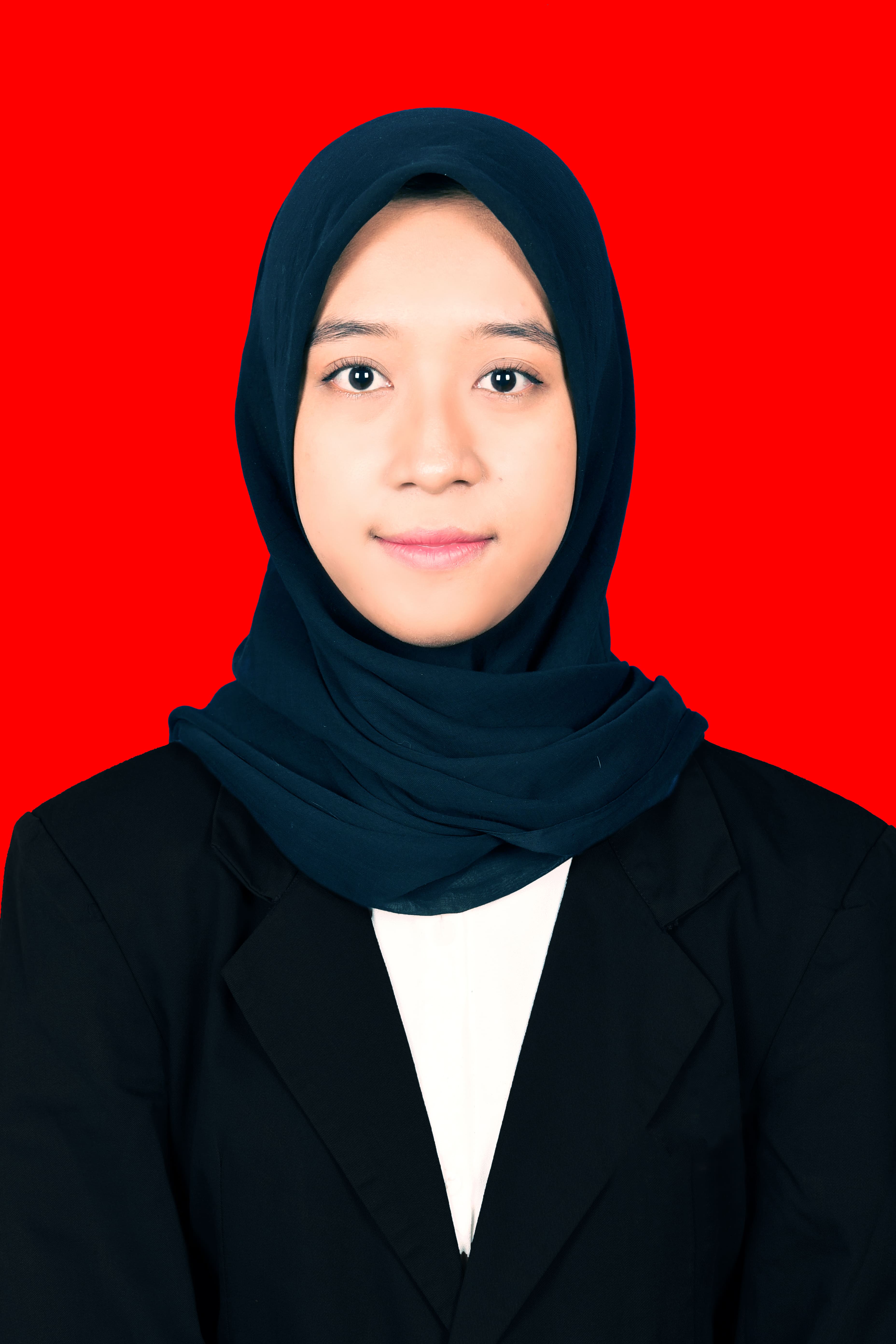 Siti Nurazizah, S.P